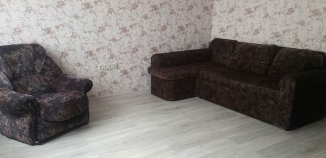 Сдается отличная однокомнатная квартира.
