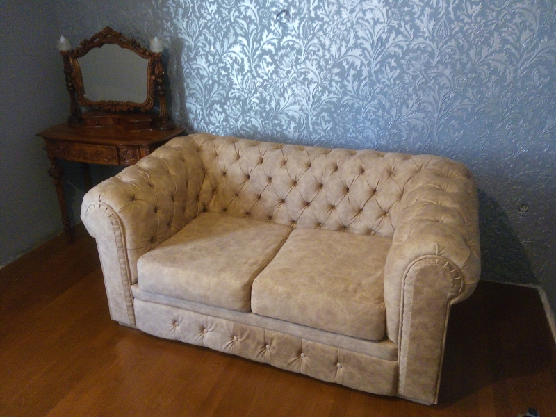 Продам диван Chesterfield Честер