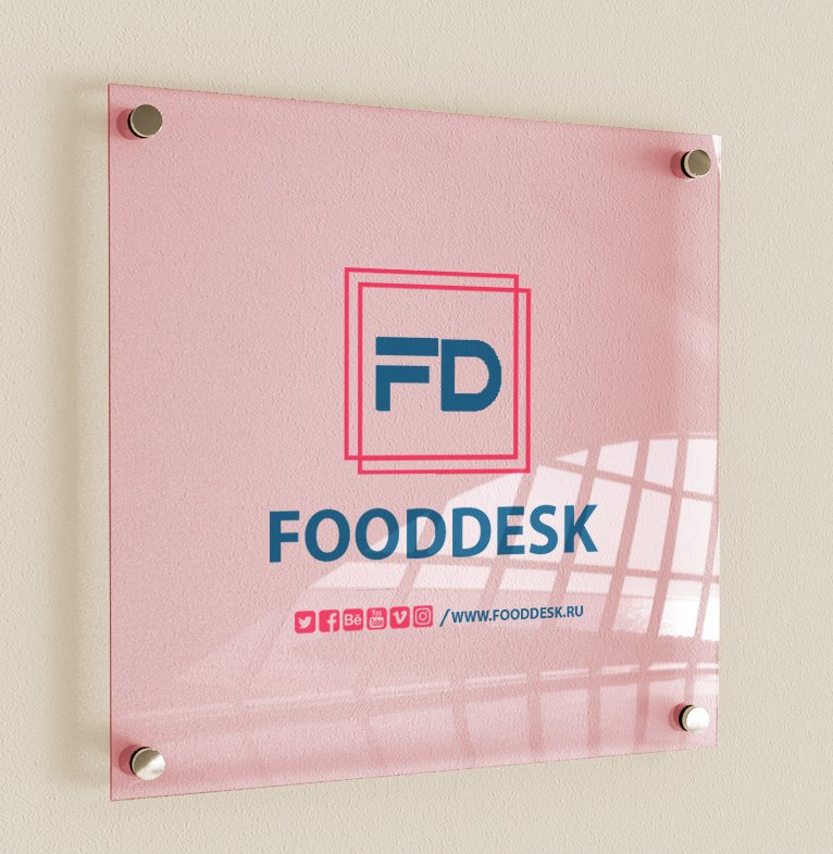 FoodDesk - овощи оптом