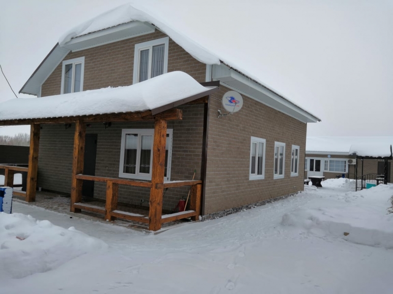 продаю объект недвижимости, загородный комплекс.
