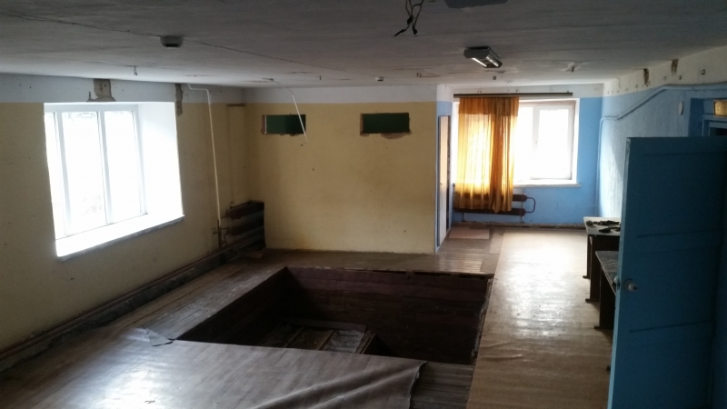 Продам Цокольное помещение 742 кв. м