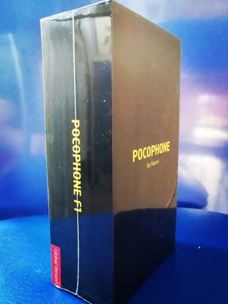 Pocophone F1 6128 Новый