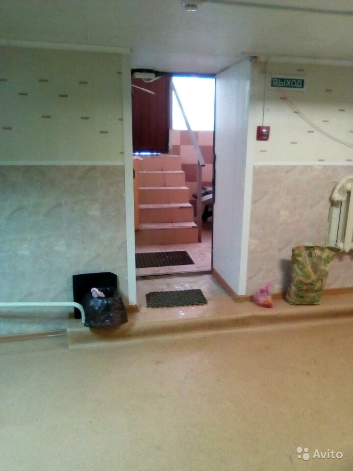 Помещение свободного назначения, 70 м²