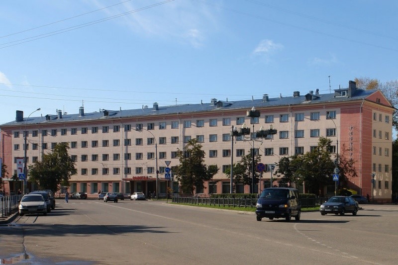 Продам гостиничный бизнес