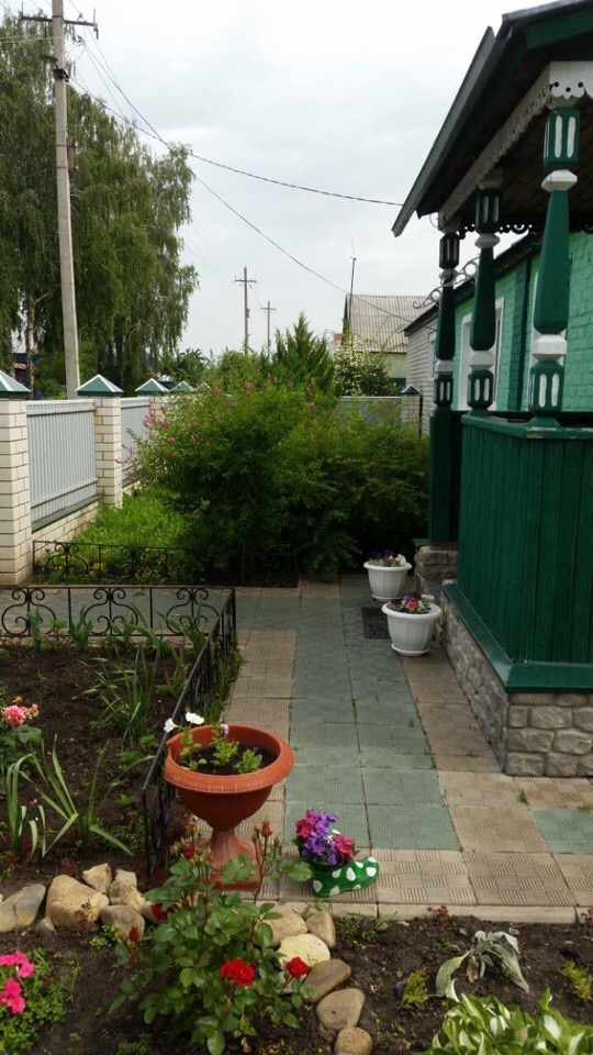 Продам недорого дом в Заречье.