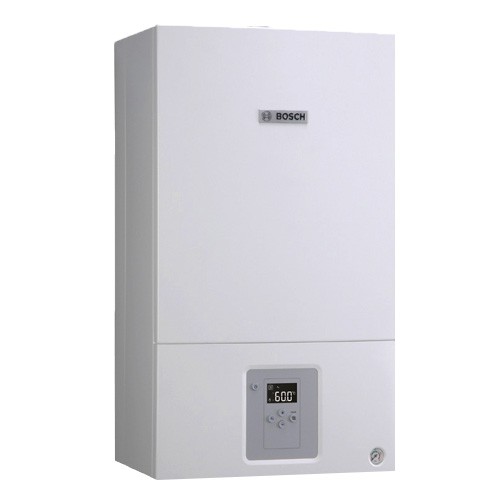 Продам Котел настенный газовый Bosch WBN6000-24H RN S5700