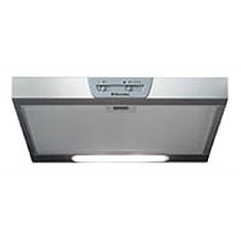 Вытяжка Electrolux EFT535X