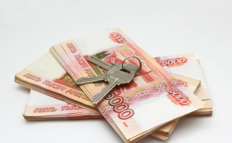 Кредит под залог квартиры и дома до 10 000 000 в первый день обращения