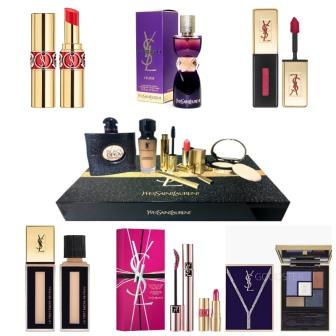 Декоративная косметика YVES SAINT LAURENT