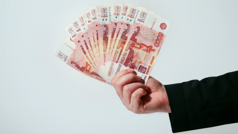 Выдаем наличные без предоплат