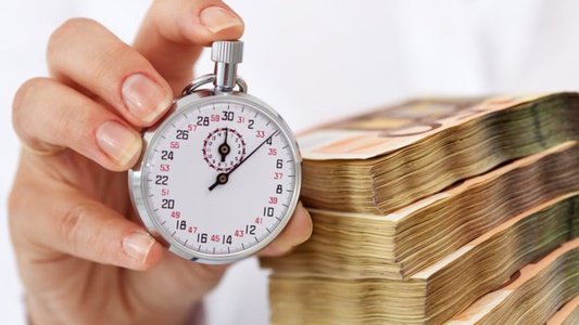 Дам собственные средства без залога до 4 000 000 р, выдача по сниженной ставке