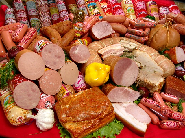 Униконс Фреш