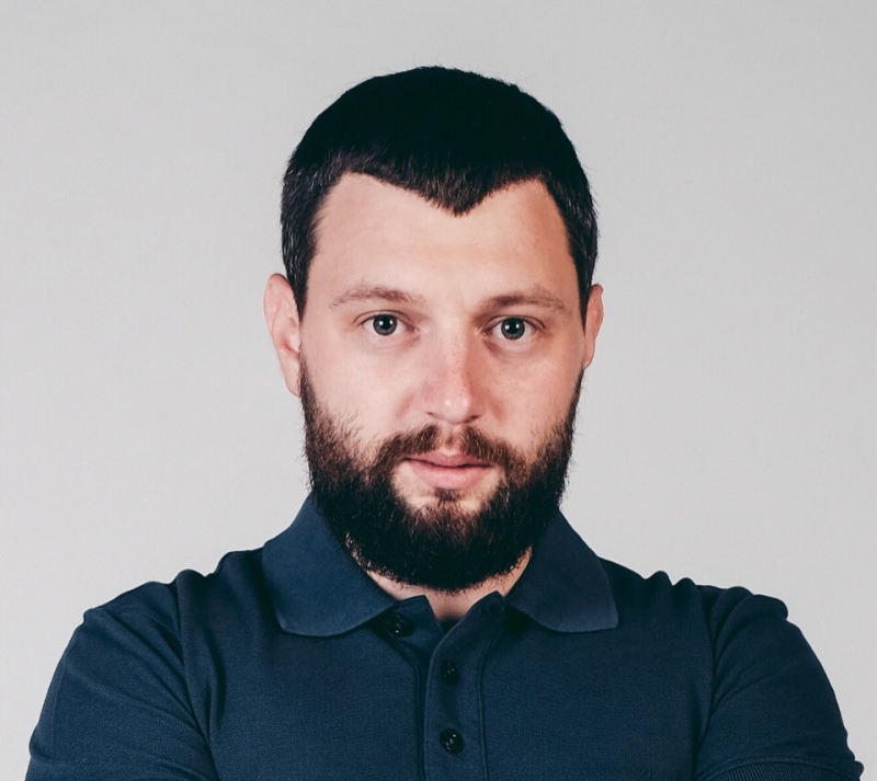 Цифровая трансформация бизнеса Леднев.Про
