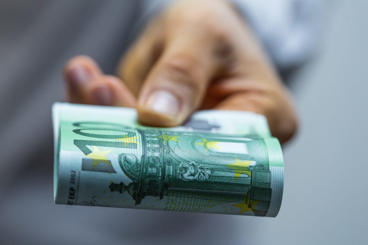 Денежный займ от инвестора. Предоплаты нет Москва