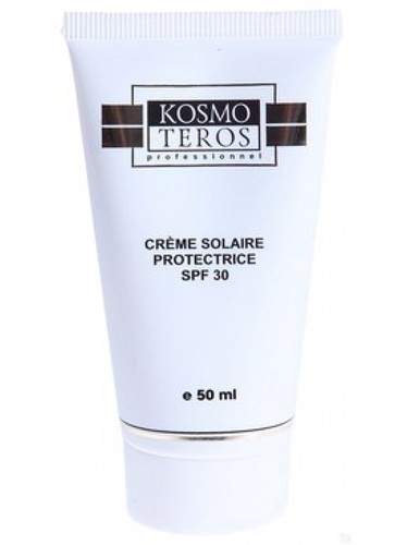 солнцезащитный крем SPF30, Kosmoteros, 50 мл.