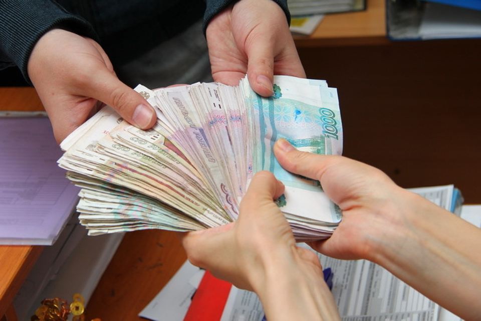 Если срочно нужны деньги- поможем получить кредит.