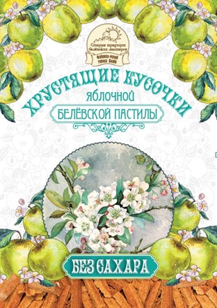 Белевская пастила в Казани с доставкой и самовывоз