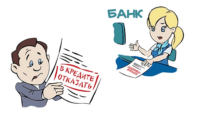 Реальное содействие в получении кредита или частного займа.