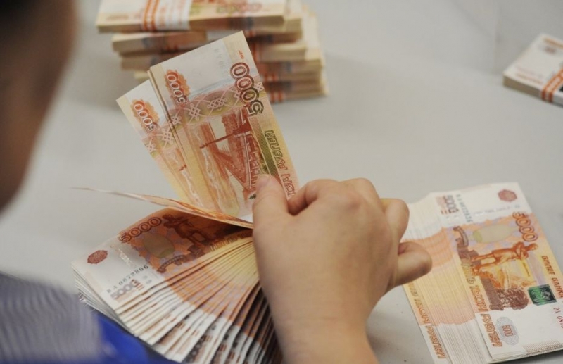 Кредитуем всех. Предоплат не берем, документы покупать не нужно