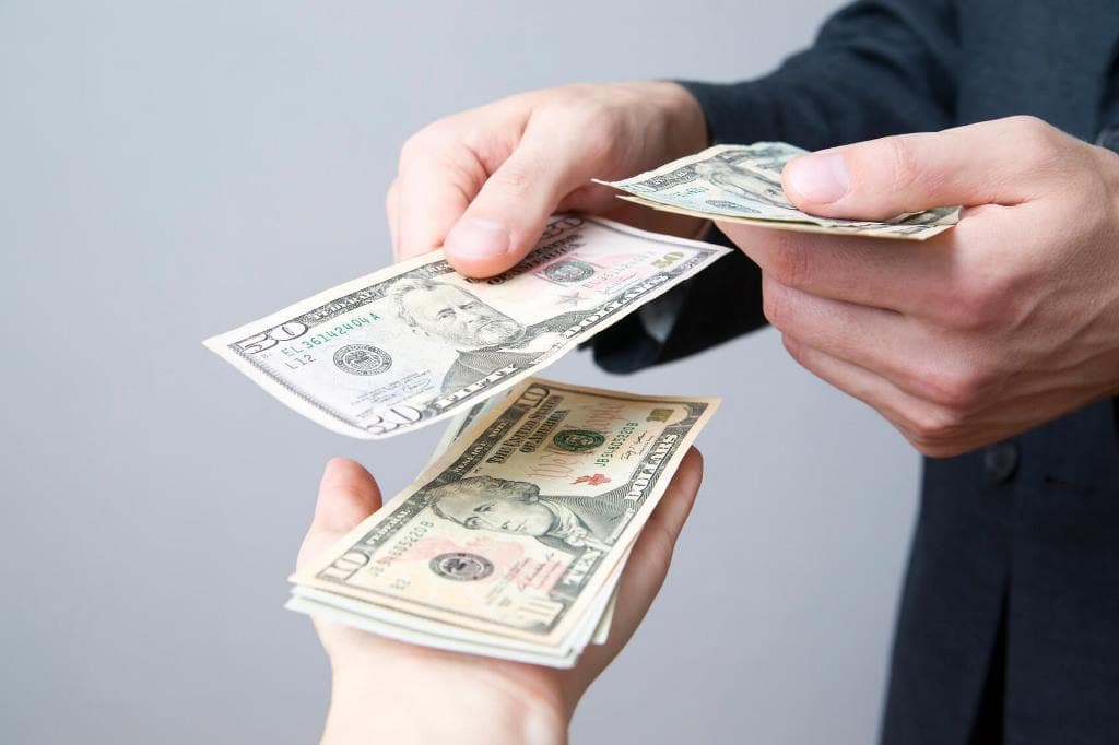Взять деньги у частного инвестора наличными до 4 000 000р. Без залога и справок
