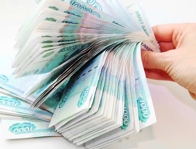 Денежный займ наличными без отказа до 4.000.000 рублей