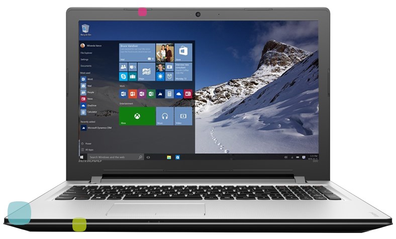 Продам ноутбук Lenovo 310