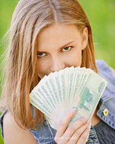 Частный займ деньги с разу любой регион