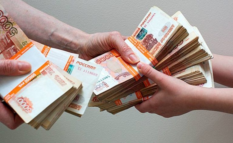 Денежный займ от инвесторов с невысокой процентной ставкой. Предоплат нет