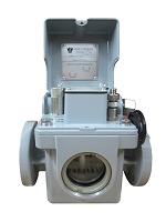 Замена реле Бухгольца URF-2510,