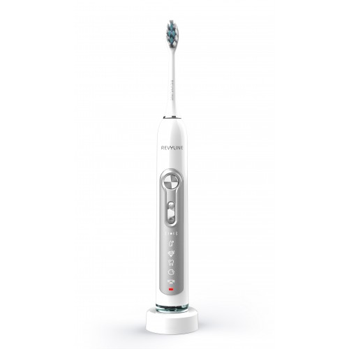 Звуковая зубная щтка revyline rl 010