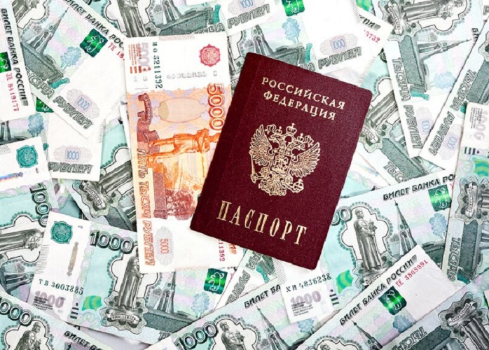 Дам деньги в долг адекватным и порядочным людям.