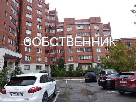 1-комнатная квартира недалеко от метро