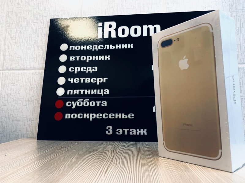 Новые iPhone 8776s6se5s54s
