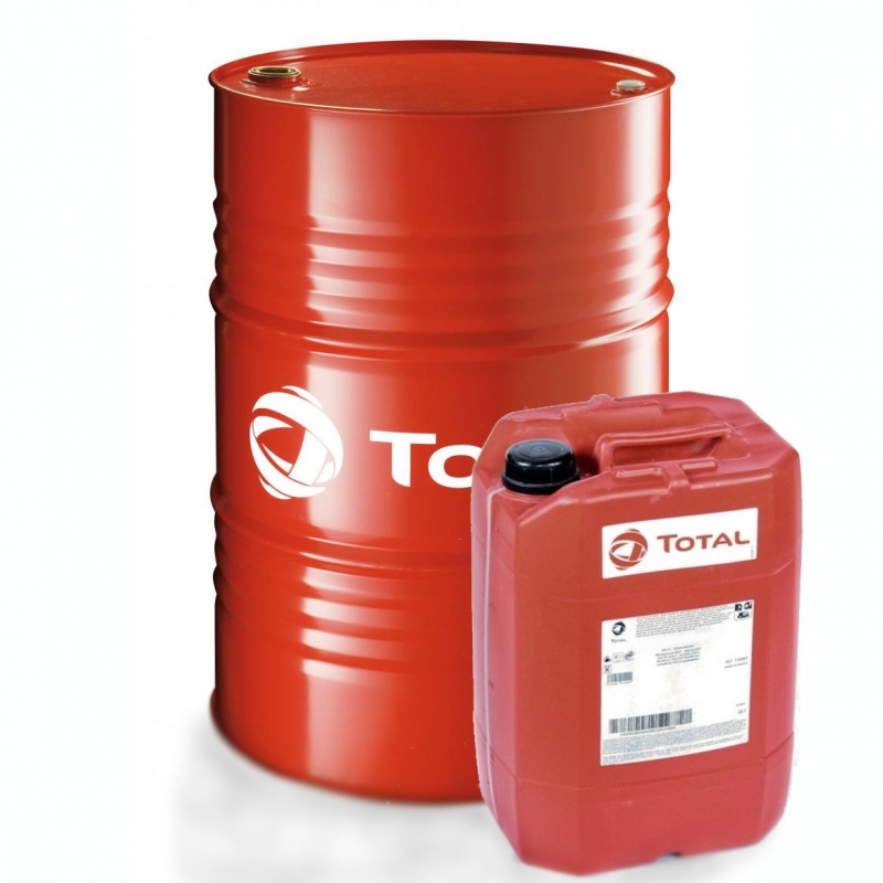 Моторное масло Total RUBIA TIR 8900 FE 10W-30 в наличии