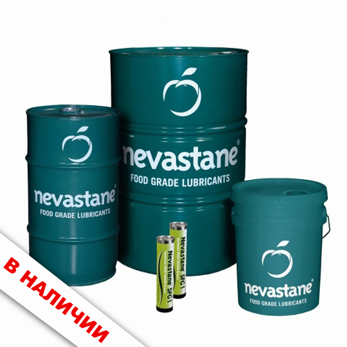 Водостойкая смазка NEVASTANE GREASE AEROSOL