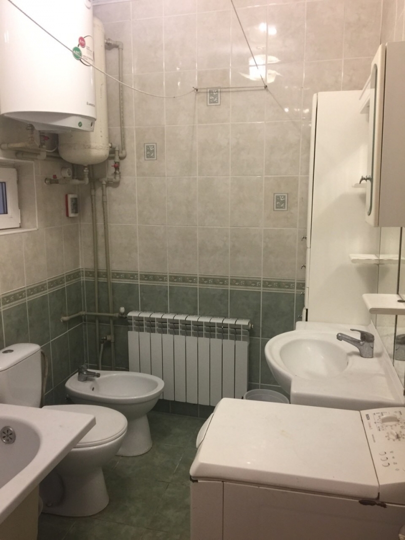 Продам квартиру в г.СТАРЫЙ КРЫМ Крым