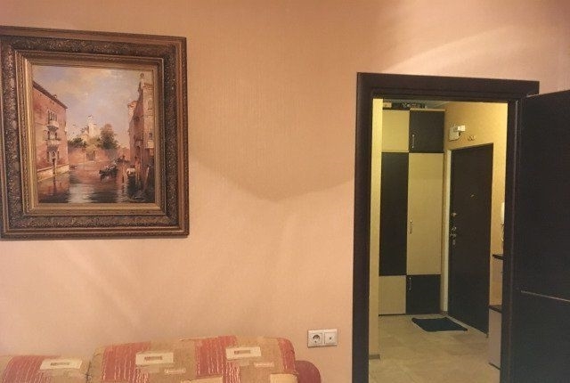 Сдам 1-к квартиру в хорошем доме.