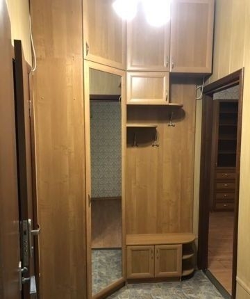 Сдается прекрасная однушка.