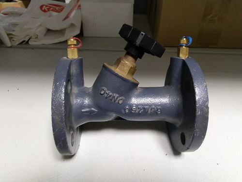Продам клапан MSV-F2 Ду40, Danfoss