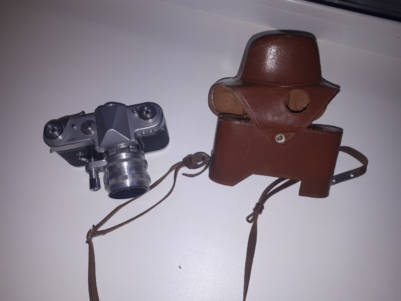 Фотоаппарат СТАРТ