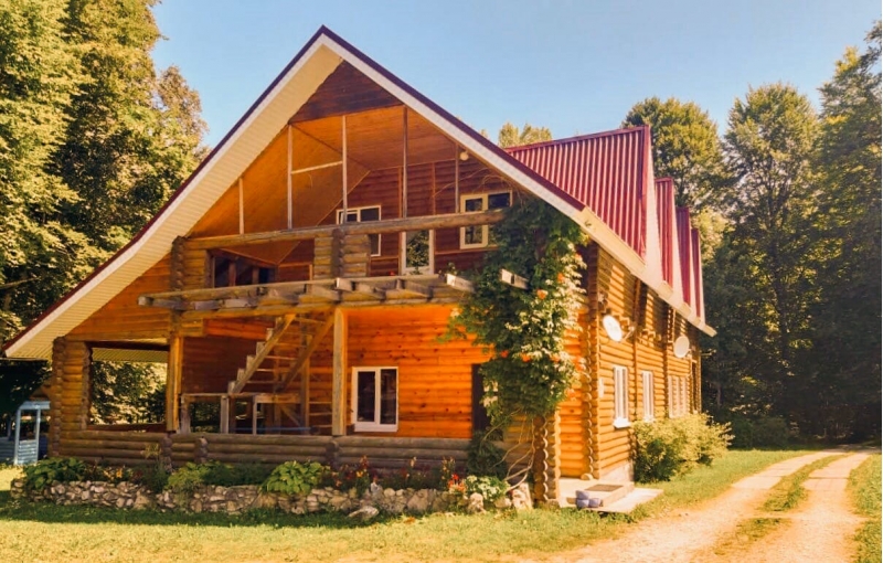 Продатся Бизнес Туристический комплекс Турбаза