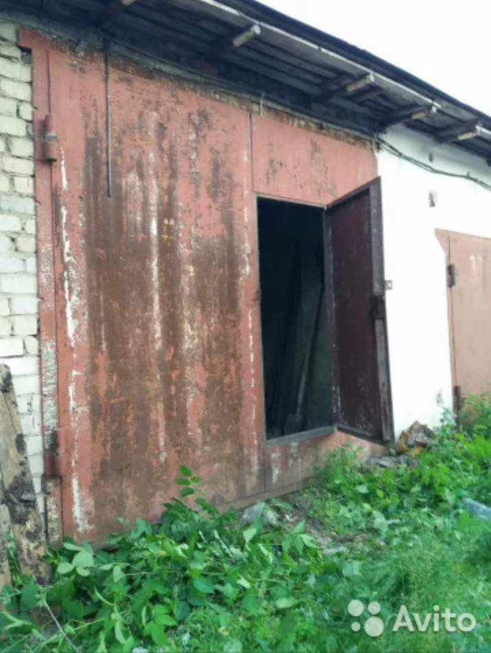 Гараж, 28 м178