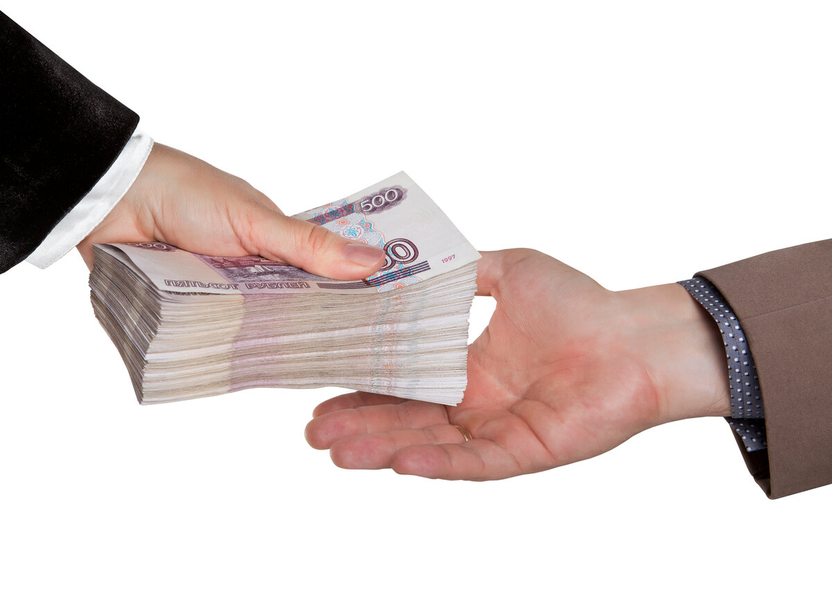 Частный займ без предоплат и комиссий до 4 000 000 рублей.
