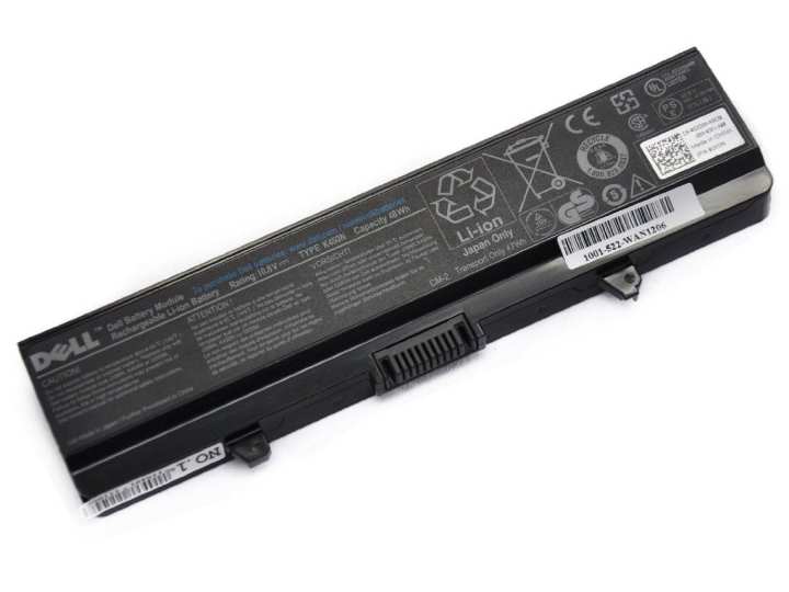 Продаю аккумулятор для ноутбука DELL