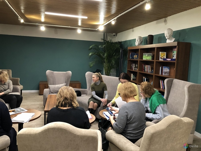 Уроки английского языка, переводы и практика йоги EnglishYoga