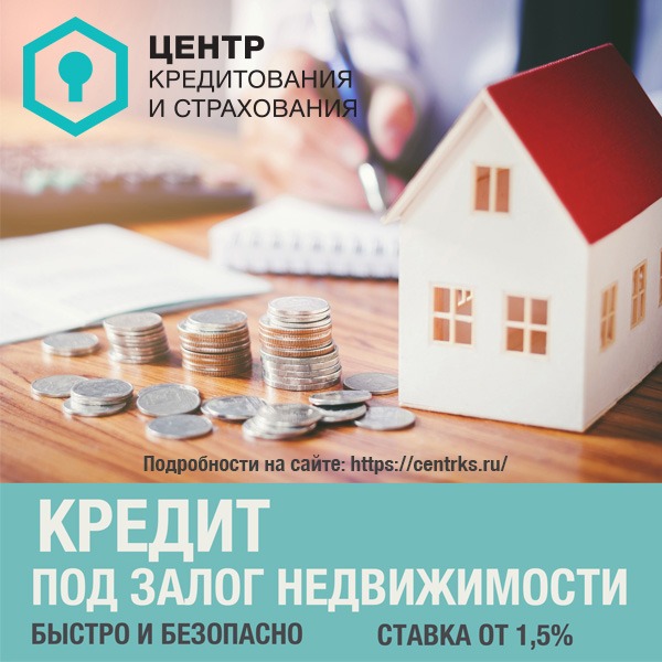 Займ-кредит в день обращения из собственных средств Без предоплат