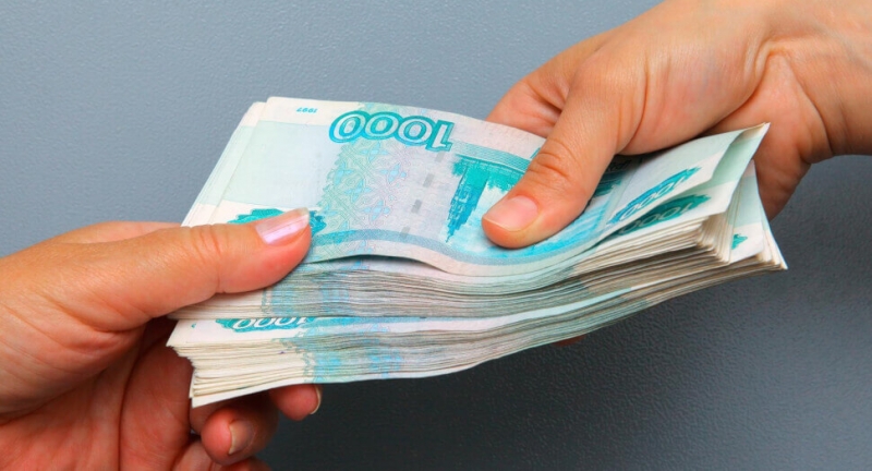 Финансирование за 1 день, от 100 000 до 20 000 000 от 2
