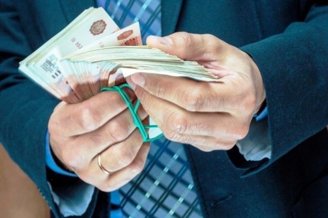 Получите быстрый кредит на любые цели до 3 000 000 рублей.