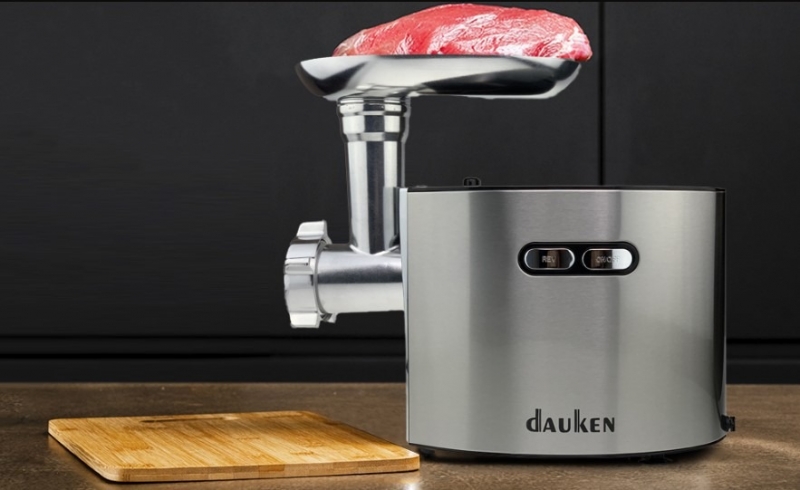 Электрическая мясорубка Dauken FW2720