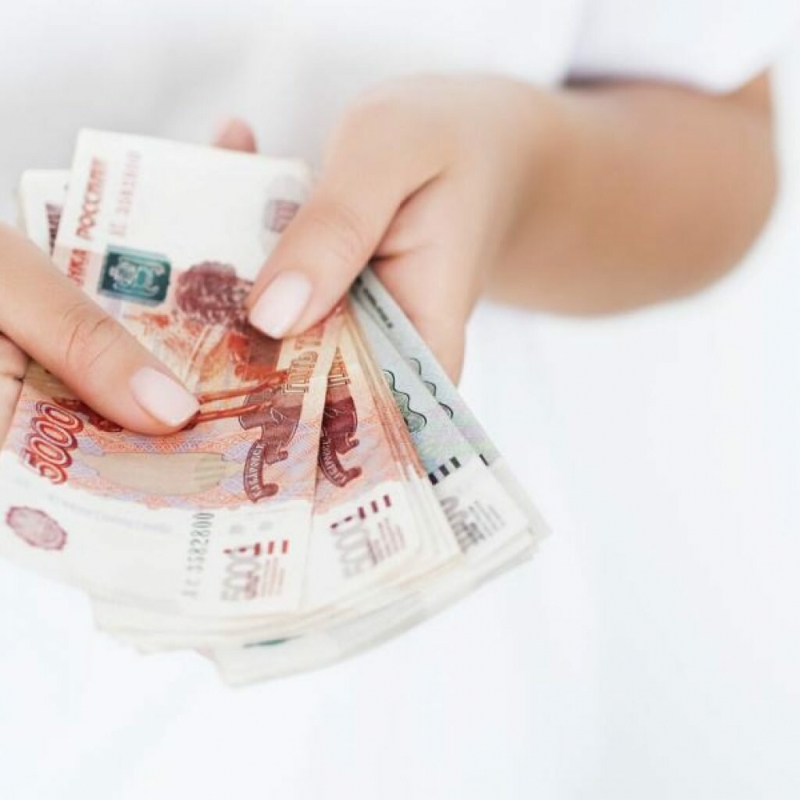 Кредит наличными от 1 000 000 рублей, с гарантией выдачи.